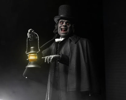 London After Midnight Ultimate Professor Edward C. Burke