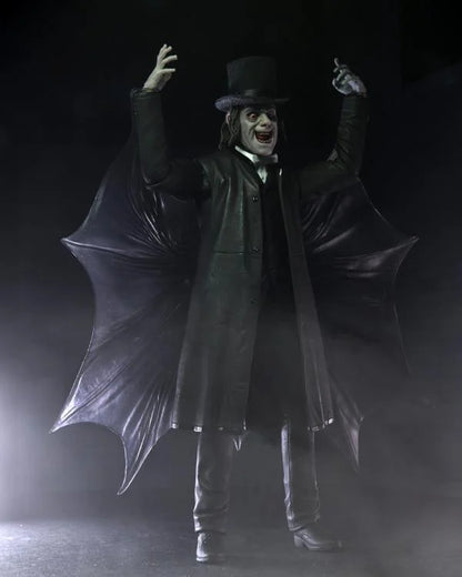 London After Midnight Ultimate Professor Edward C. Burke