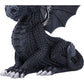 Lucifly Occult Dragon Figurine 10.7cm