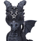 Lucifly Occult Dragon Figurine 10.7cm