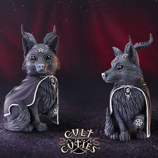 Lycarion Cult Cuties Figurine 13cm
