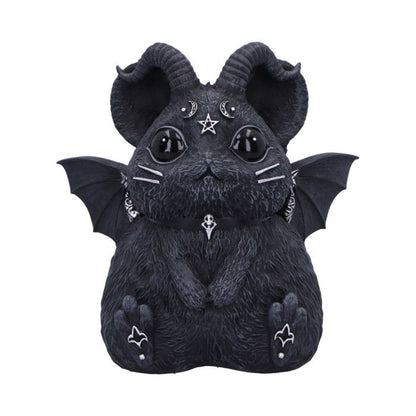 Marchillias Cult Cuties Chinchilla Figurine 9.5cm