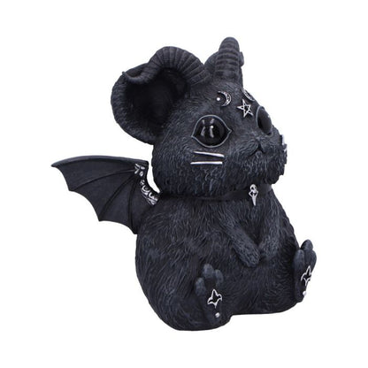 Marchillias Cult Cuties Chinchilla Figurine 9.5cm