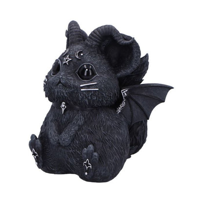 Marchillias Cult Cuties Chinchilla Figurine 9.5cm