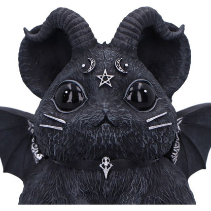 Marchillias Cult Cuties Chinchilla Figurine 9.5cm
