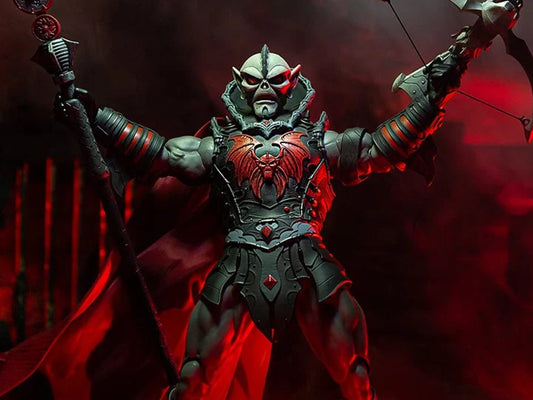 Masters of the Universe Hordak 1/6 Scale Action Figure
