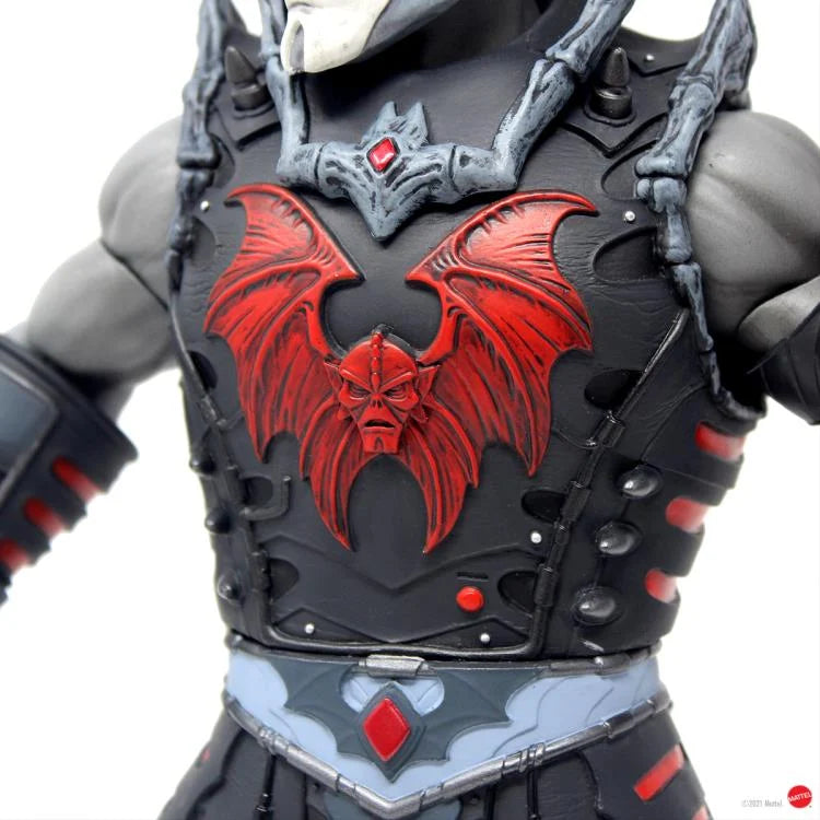 Masters of the Universe Hordak 1/6 Scale Action Figure