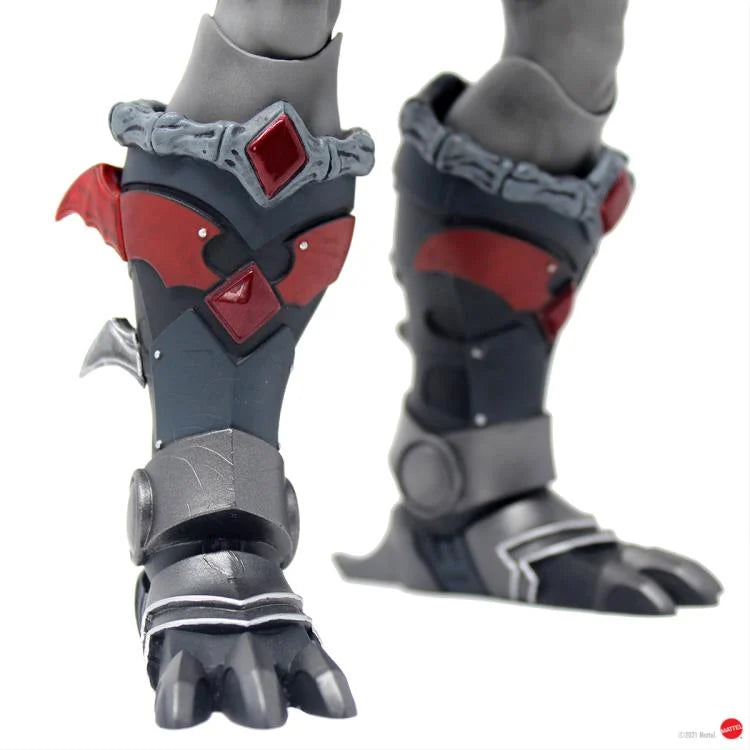 Masters of the Universe Hordak 1/6 Scale Action Figure