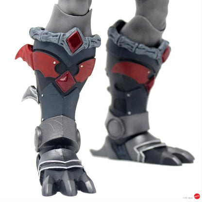 Masters of the Universe Hordak 1/6 Scale Action Figure