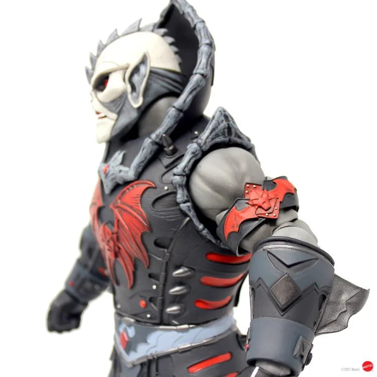 Masters of the Universe Hordak 1/6 Scale Action Figure