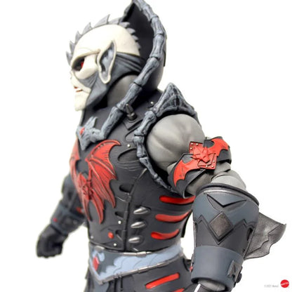 Masters of the Universe Hordak 1/6 Scale Action Figure