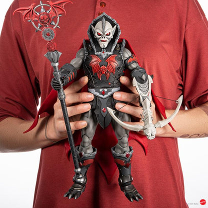 Masters of the Universe Hordak 1/6 Scale Action Figure