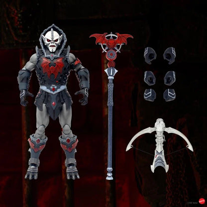 Masters of the Universe Hordak 1/6 Scale Action Figure