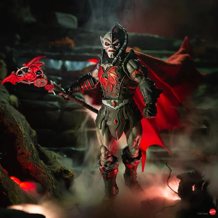 Masters of the Universe Hordak 1/6 Scale Action Figure
