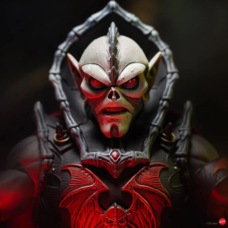 Masters of the Universe Hordak 1/6 Scale Action Figure