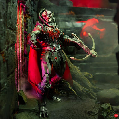 Masters of the Universe Hordak 1/6 Scale Action Figure