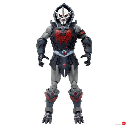 Masters of the Universe Hordak 1/6 Scale Action Figure