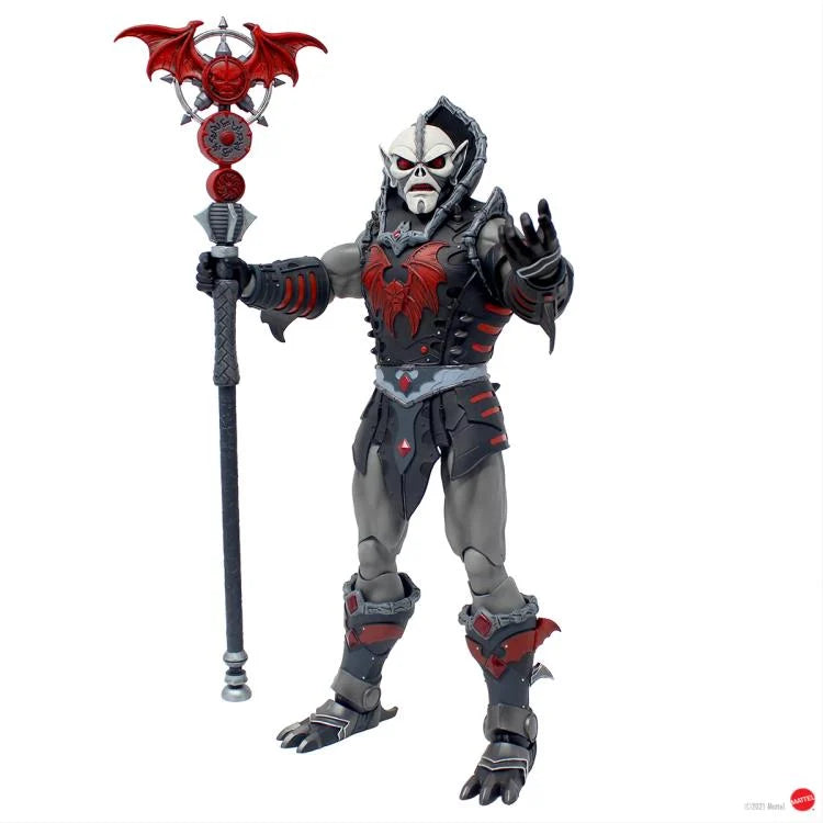 Masters of the Universe Hordak 1/6 Scale Action Figure