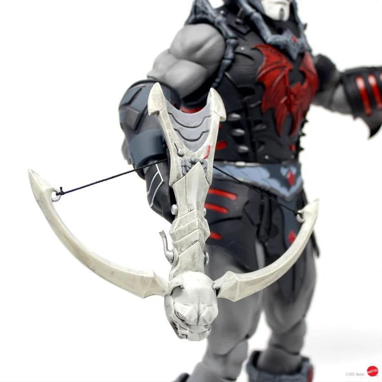 Masters of the Universe Hordak 1/6 Scale Action Figure