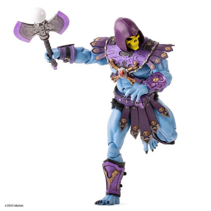 Masters of the Universe Skeletor 1/6 Scale Action Figure