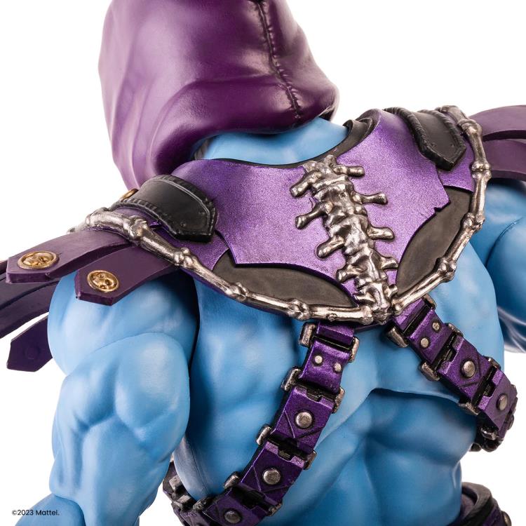 Masters of the Universe Skeletor 1/6 Scale Action Figure