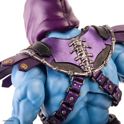 Masters of the Universe Skeletor 1/6 Scale Action Figure