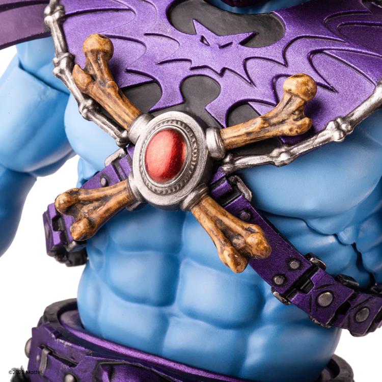 Masters of the Universe Skeletor 1/6 Scale Action Figure