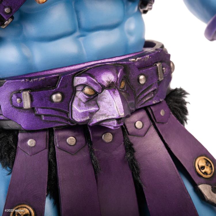 Masters of the Universe Skeletor 1/6 Scale Action Figure