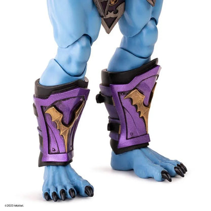 Masters of the Universe Skeletor 1/6 Scale Action Figure
