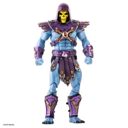Masters of the Universe Skeletor 1/6 Scale Action Figure