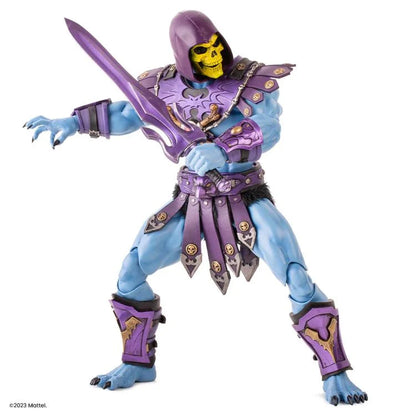 Masters of the Universe Skeletor 1/6 Scale Action Figure