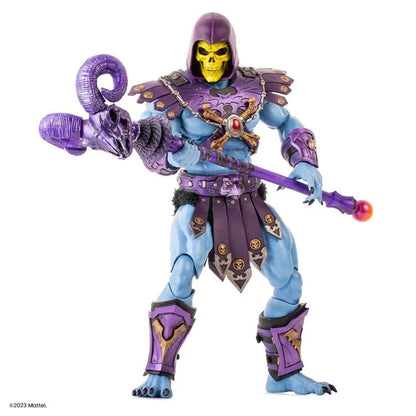 Masters of the Universe Skeletor 1/6 Scale Action Figure