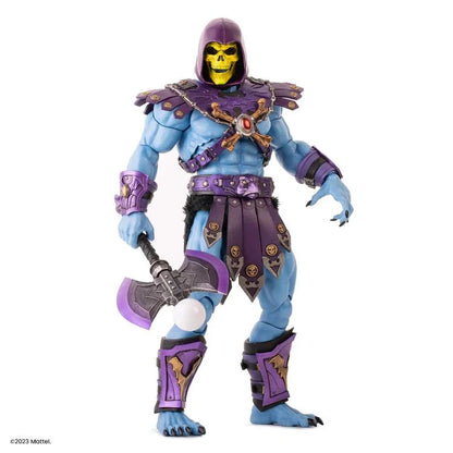 Masters of the Universe Skeletor 1/6 Scale Action Figure