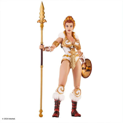 Masters of the Universe Teela 1/6 Scale Action Figure