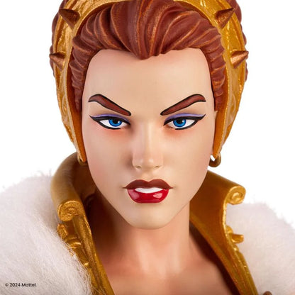 Masters of the Universe Teela 1/6 Scale Action Figure