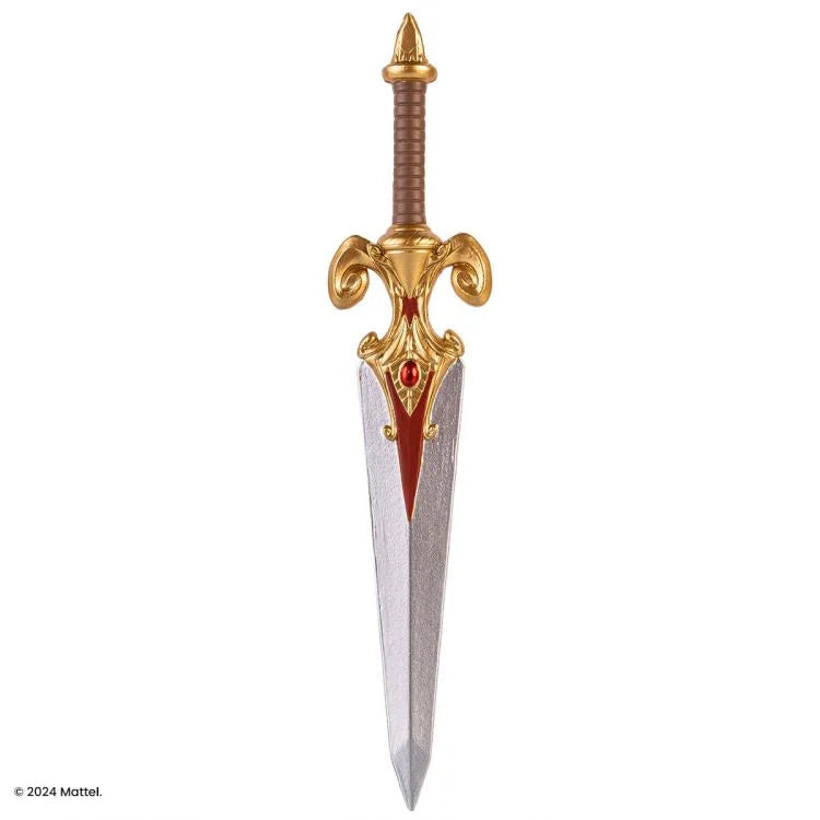 Masters of the Universe Teela 1/6 Scale Action Figure