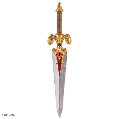 Masters of the Universe Teela 1/6 Scale Action Figure