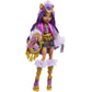 Monster High Core Monster Fest Clawdeen Wolf Doll