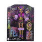 Monster High Core Monster Fest Clawdeen Wolf Doll