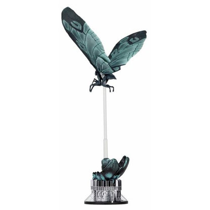 Godzilla King of Monsters Mothra Poster Version 12-Inch Wing-to-Wing Action Figure