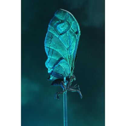 Godzilla King of Monsters Mothra Poster Version 12-Inch Wing-to-Wing Action Figure