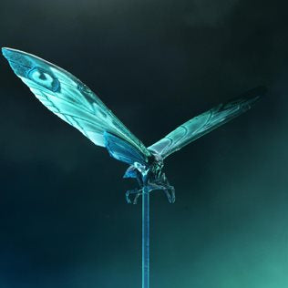 Mothra Versión Posters NECA