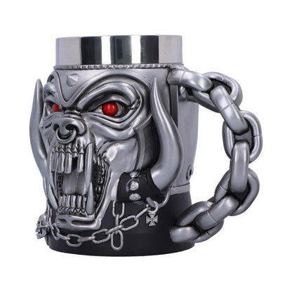 Motorhead Warpig Tankard