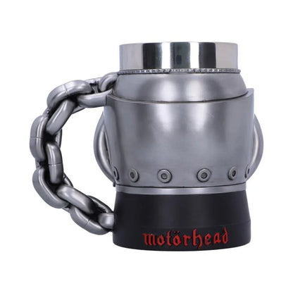 Motorhead Warpig Tankard