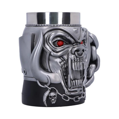 Motorhead Warpig Tankard
