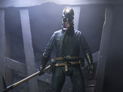 My Bloody Valentine Ultimate Miner