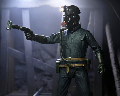 My Bloody Valentine Ultimate Miner