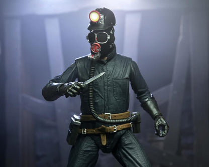 My Bloody Valentine Ultimate Miner