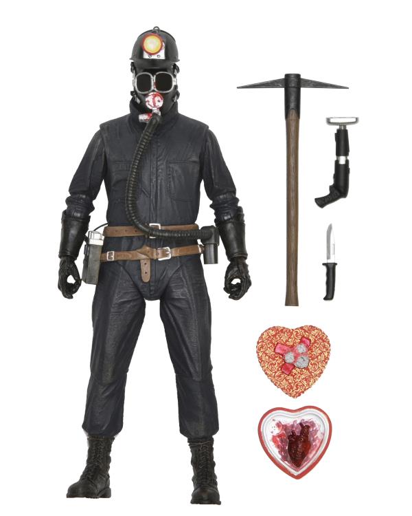 My Bloody Valentine Ultimate Miner