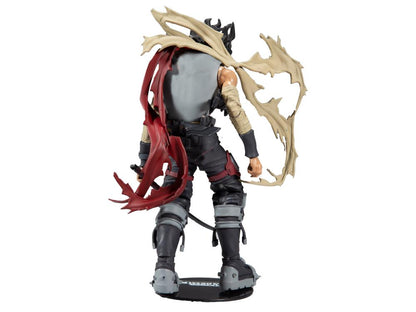 My Hero Academia Stain Action Figure McFarlane